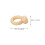 12Pcs Practical Silicone Finger Rings for Children Learning Chopsticks 4