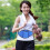 3Pcs Microphone Pouch Belt Portable Holder for Instructor Use 2