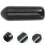1500Pcs Black Pegboard Hook Locks Plastic Fasteners for Peg Hooks 10