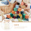 4Ensembles Jouets Enfants Bois Ensemble Miniature Art 6
