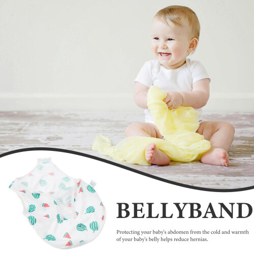 4Pièces Vêtements Bébé Multicolores Coton 1