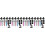 16Ensembles Microphones Miniatures Avec Supports Mousses ABS 6
