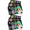22Pcs Toy Drawing Kit for Kids Assorted Color Creative Set for Playing 4