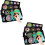 22Pcs Toy Drawing Kit for Kids Assorted Color Creative Set for Playing 5