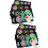 22Pcs Toy Drawing Kit for Kids Assorted Color Creative Set for Playing 6
