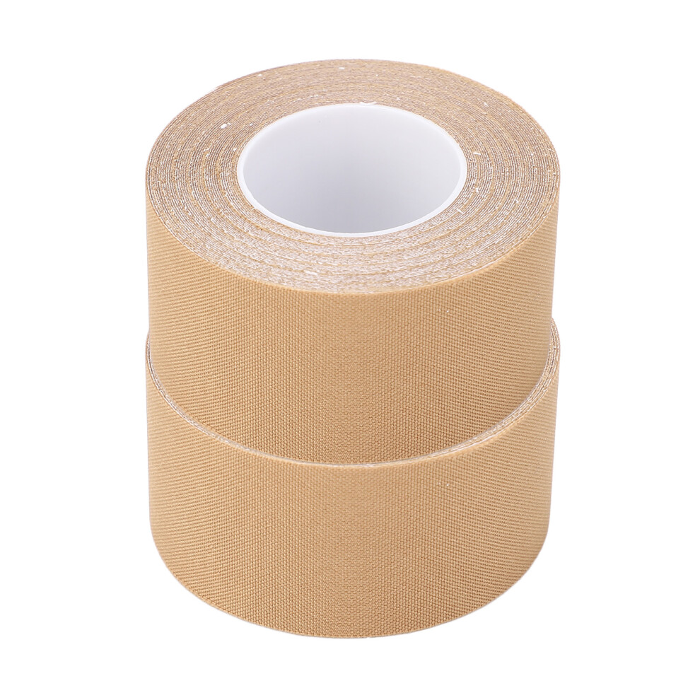 2 Boxes Face Lifting Wrinkles Removal Elastic Fabric Tapes for V Line & Tightening