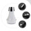 2Pcs Silver Trumpet Mutes ABS Material Noise Reduction for Practice 6