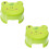 2Pièces Tabourets Ludiques Portables Pour Enfants 5