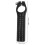 2Pcs Aluminum Handlebar For Mountain And Fixed Gear Bikes 2