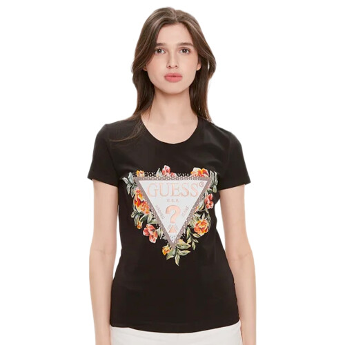 Guess flowers - Taille : S