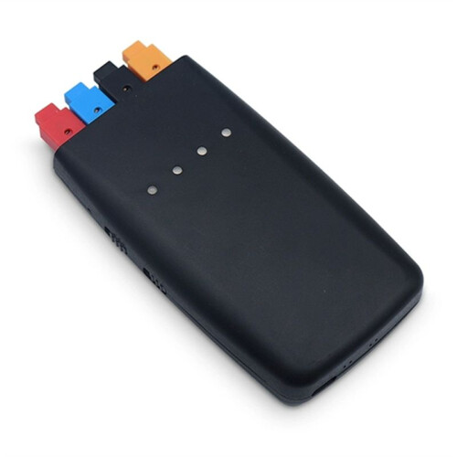 Can Charging Sensor Tester Switching NPN Frequently Opens PNP Normally Closed Automatic Recognition Test Box MS-T01 2