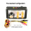 Car Sensor Signal Simulator, Car Sensor Signal Generator, Adjustable Resistance, Water Temperature, Crankshaft 2