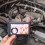 Car Sensor Signal Simulator, Car Sensor Signal Generator, Adjustable Resistance, Water Temperature, Crankshaft 4