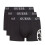 Guess Pack x3 stretch - Taille : S 1
