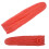 2St Levensechte Rubber Tong Props Feest 3