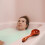 3Pcs Kitchen Wooden Water Ladle Multi-Function Convenient Scoop 3