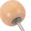 2St Drum Voet Pedaal Hamers Duurzaam Voor Percussie Kit 11