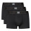 Guess Pack x3 G multi - Taille : S 1