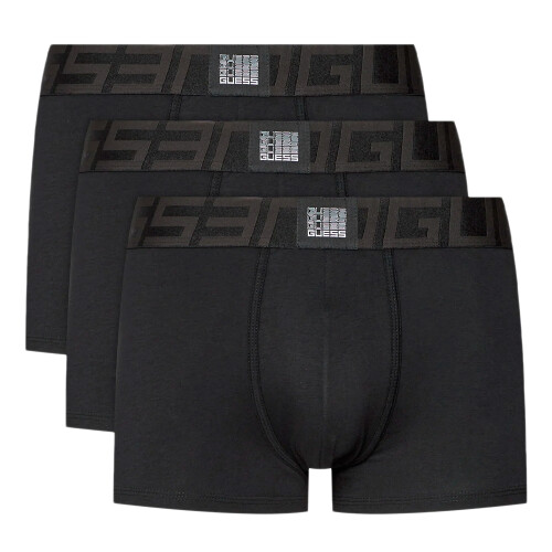 Guess Pack x3 G multi - Taille : S