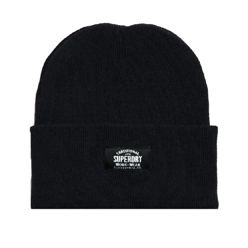 Superdry Classic Knitted - Taille : Taille unique