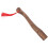 3Pcs Durable Wooden Handles Replacement for and Woodwork 3