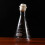 3Pcs Borosilicate Conical Flask with Cork for School Chemistry 6