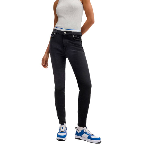 skinny stretch - Taille : 25