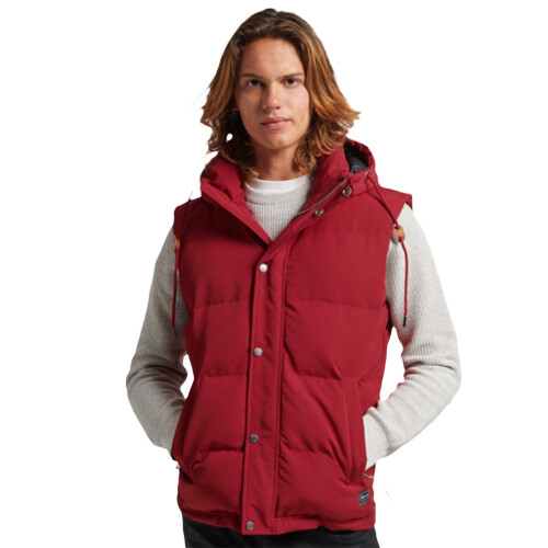 Superdry Everest - Taille : S