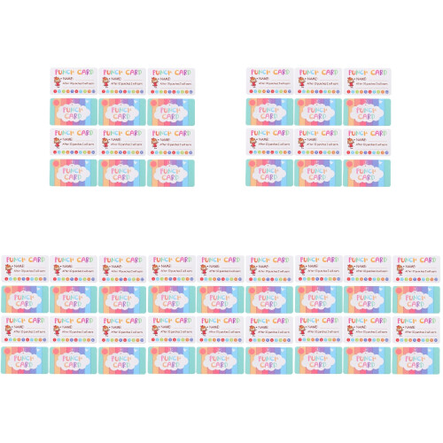 750Pièces Enfants Multicolores 1