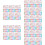 750Pièces Enfants Multicolores 9