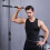 Triceps Biceps Lat Pull Down-Tillbehör Träningsvikt för Hemmagym, Bodybuildingutrustning 5