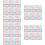 750Pièces Enfants Multicolores 10