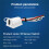 IR Sensor  LED Controller  OFF Dimmer Function Gesture-Aware Trigger  Emulation Sensor Push  White 6