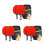 3Ensembles Raquettes Pingpong Tout Usage Avec Noires 7