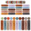 180Pcs Embossed Handmade Labels for Crochet Knitting Apparel 10