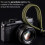 Universal Camera Wrist Strap 35cm Adjustable Durable for DSLR & Mirrorless Cameras 1