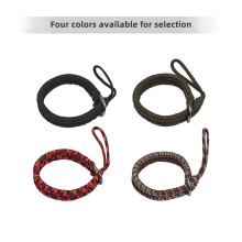 Universal Camera Wrist Strap 35cm Adjustable, Durable, Multi-Color