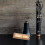 Durable Light Brown ABS Plastic Oboe Reed Protection Storage Case 6