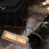 Durable Light Brown ABS Plastic Oboe Reed Protection Storage Case 7