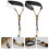 8 Pcs Saxophone Neck Strap Clarinet Sling Hanging Belt 2