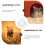 Transparent Acrylic Hamster Bath Container Multi-Function Pet Tub 6