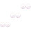 6Ensembles Bijoux Enfants Collier Bracelet Décor 5