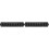 2Pcs Durable Black Plastic and Fishing Pole Storage Holder 3