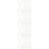 80Pcs Premium Acrylic DIY Ice Cream Sticks Reusable Popsicles Tools 9