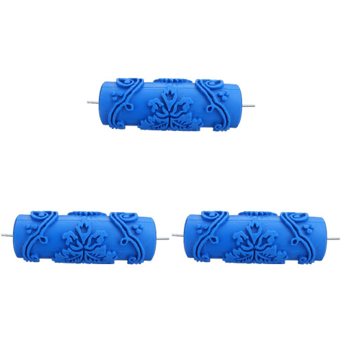 3pcs Floral Spray Paint Tool Liquid 2