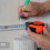 12Pcs Permanent Deep Hole Markers Plastic Metal for Industrial Use 3