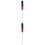 2Pièces Kit Nettoyage Piccolo Instruments Brosse Souple Réutilisable 6