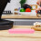 8Pcs Utensils Case Portable Tableware Storage with Lid 5