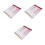 36Pcs Lip Liner Pencil Assorted Colors Makeup 9