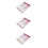 36Pcs Lip Liner Pencil Assorted Colors Makeup 11